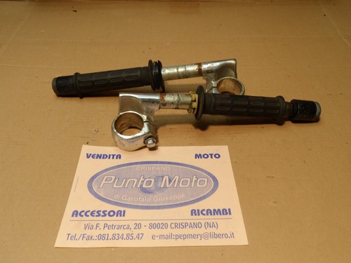 Guidon clipser honda cbr - clipser,