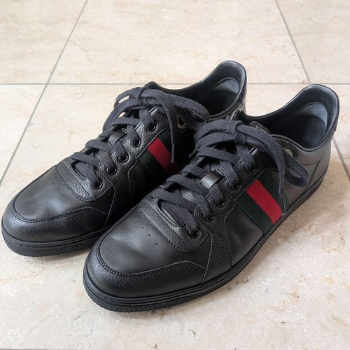 Baskets gucci chaussures - gucci,