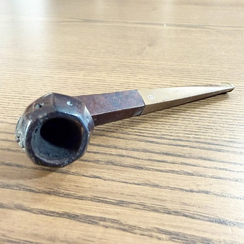Pipe ancienne ropp - pipe,