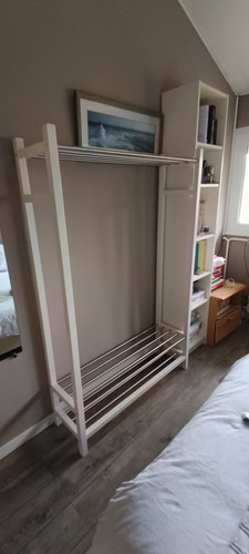 Vestiaire porte manteaux ikea - vestiaire,