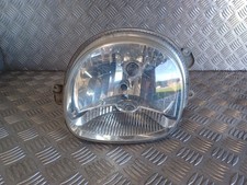 Phare avant Gauche - RENAULT