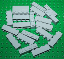 20 x Lego MdStone Brick 1x4 ref 3010 set 10255 10270 10264 76178 10188 75159 ...