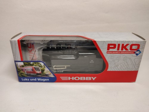 Piko locomotive vapeur - 1/87, ho