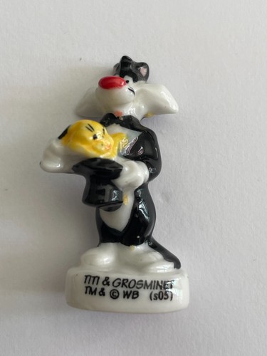 Fève toon circus - toon's,