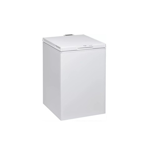 Whirlpool congélateur coffre - whirlpool,