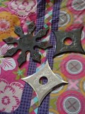 Shuriken 