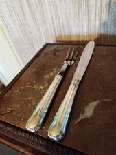 Couvert de Service à