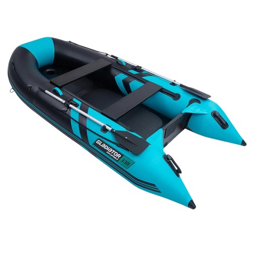 Gladiator 330 bateau - gladiator,