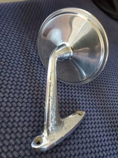 Exterior mirror rearview mirror original Opel GT Ascona Manta Kadett Rekord vintage car