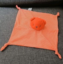 1705🌟Peluche doudou plat