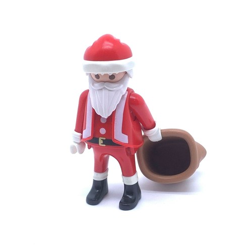 Playmobil polaire père - *,