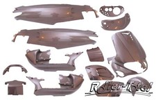 Kit De Carénage Complet Braun