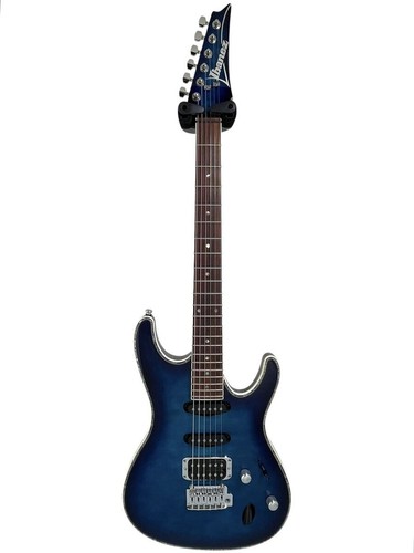 Guitare électrique ibanez - électrique,