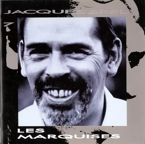Les marquises jacques brel - jacques,