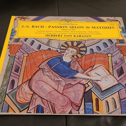 Deutsche grammophon - grammophon, –