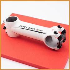 RITCHEY WCS TIGE 1" 1/8 BLANC