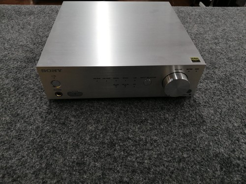 Amplificateur intégré sony - amplificateur,