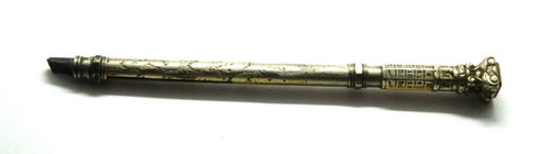 Joli porte plume - porte,