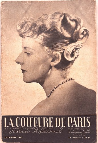 Coiffure paris 439 - de,