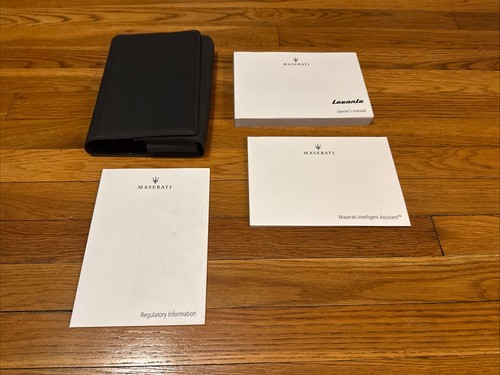 2021 maserati levante - 2021, owners