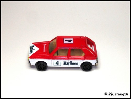 Unique vw golf - **unique**,
