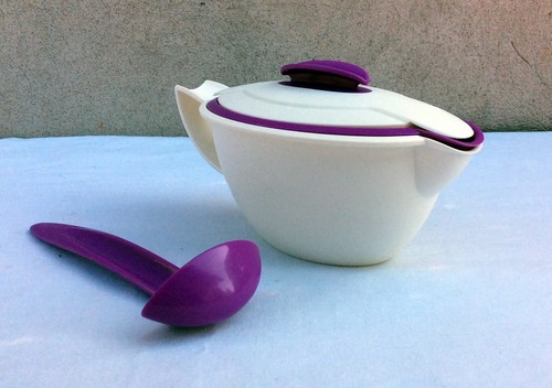 Tupperware sauciere iso duo - tupperware,