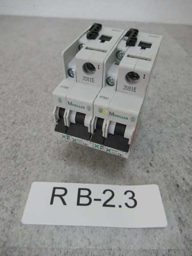 Moeller faz xhi n11 - 2x, faz-xhi