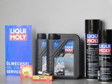 Kit de Maintenance - Kit Honda