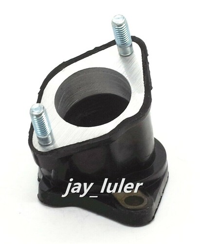 Carburetor intake manifold - intake,