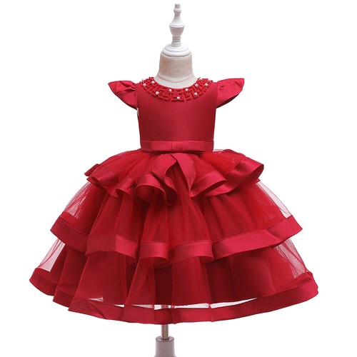 Robe princesse pour fille - pour,