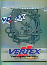 Joint Haut Set Yamaha YZ450F