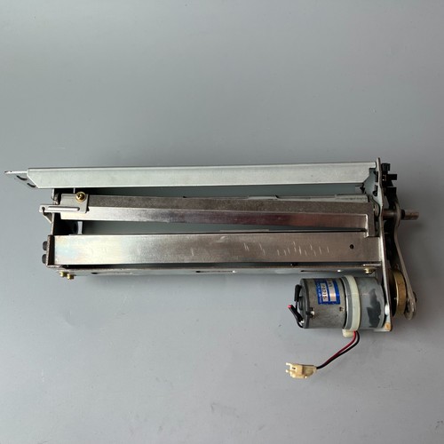 Used paper cutter z023228 for - z023228,