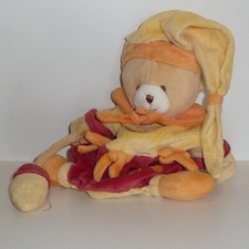 Doudou Ours Doudou et