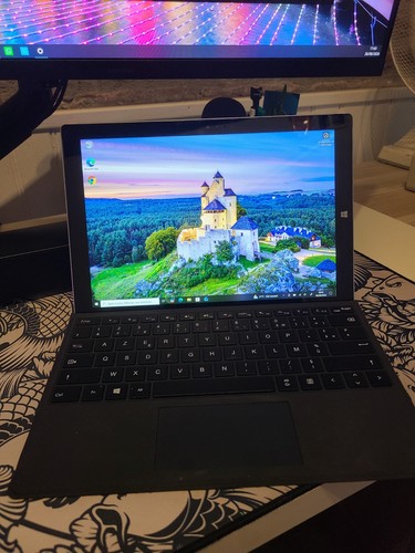 Microsoft surface pro pour - surface,