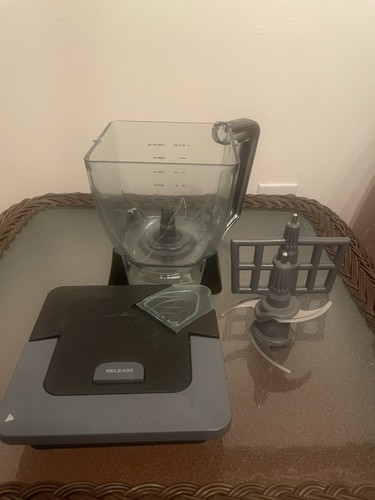 Ninja pro system 1100 - pro,