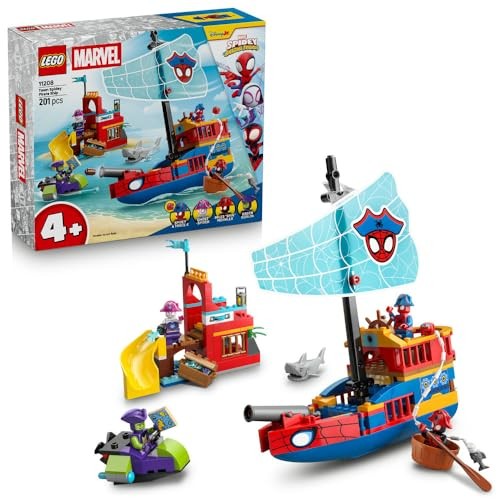 Lego 11208 marvel - lego,