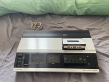 Bang Olufsen /beocord 1900