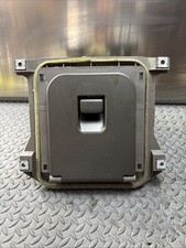 OEM 2001-2003 Lexus LS430 XF30 Rear Fridge Cooler Box 87030-50020 Petit Frigo