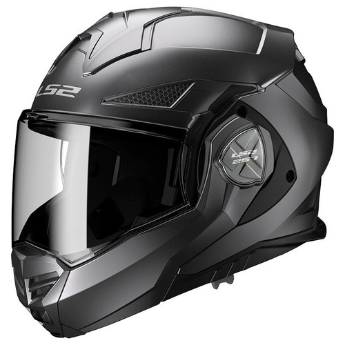 Ls2 casque modulable ff901 - modulable,