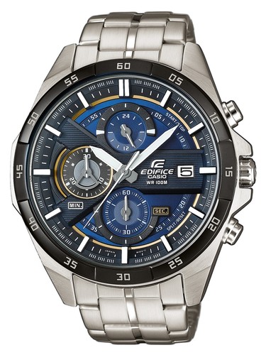 Casio efr 556db 2avuef edifice - efr-556db-2avuef,