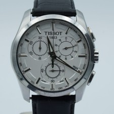 Tissot PRS 200 Quartz Chrono