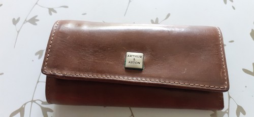 Arthur aston porte clefs - arthur,