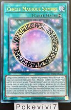 YU-GI-OH! Card DARK MAGIC CIRCLE LEDD-FRA15 UR NEW