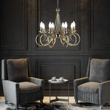 Lustre Lampe Suspendue Lustre