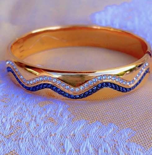 Superbe bracelet swarovski - superbe,