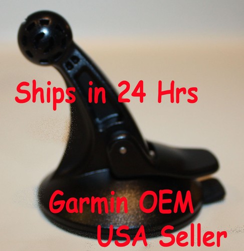 Genuine garmin nuvi suction - garmin,
