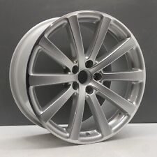 Volkswagen VW Tiguan Argent 19