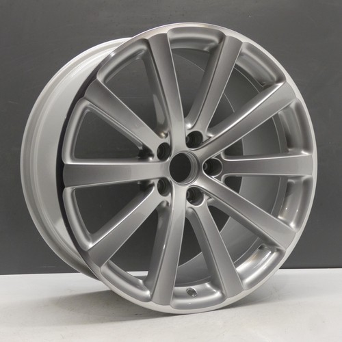 Volkswagen tiguan argent 19 - vw,