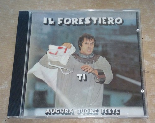 Adriano celentano il - cd,