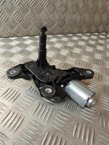 Moteur essuie glace - , arriere